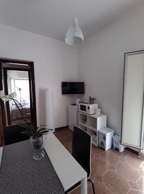 Casa Vacanze U Curtigghiu Cefalu Exterior photo
